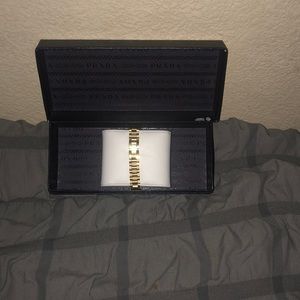 14k gold bracelet